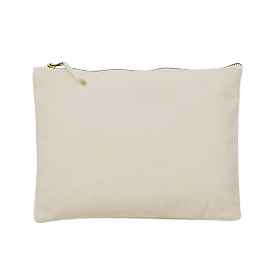 Trousse blanche Fournisseur Personnalisation