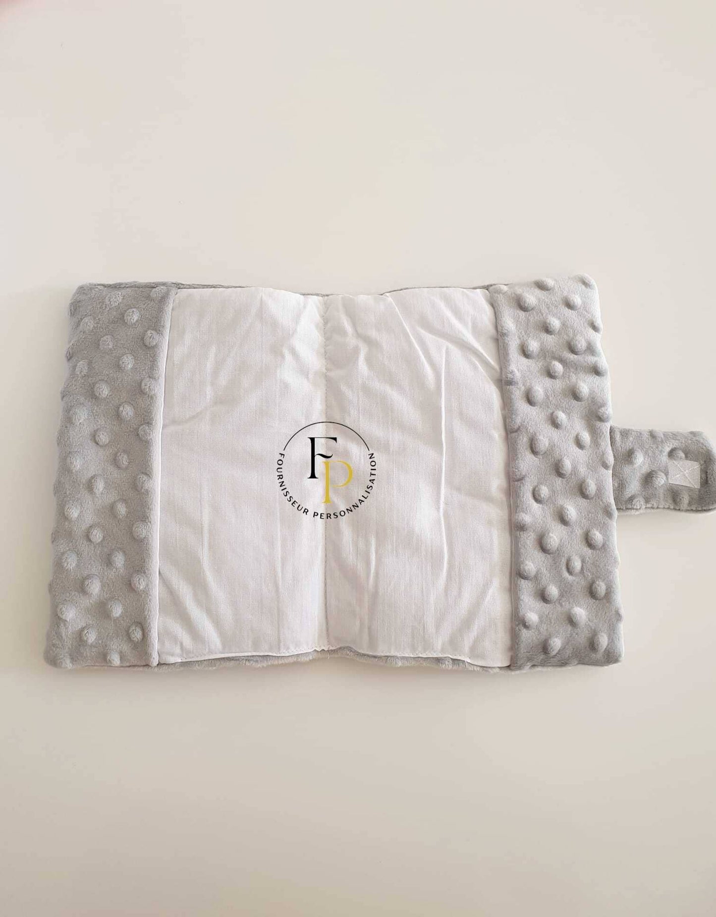 Protège carnet de santé minky