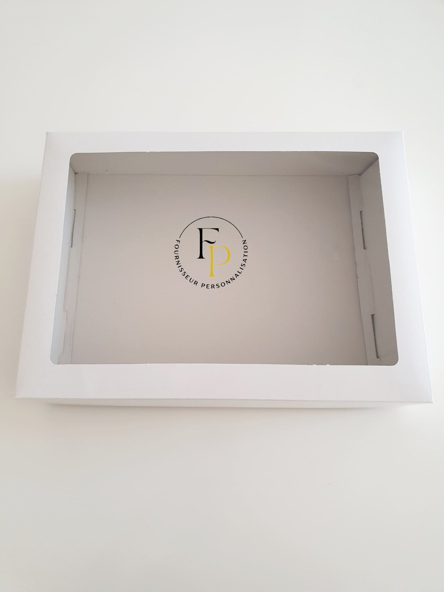 Boîtes et accessoires