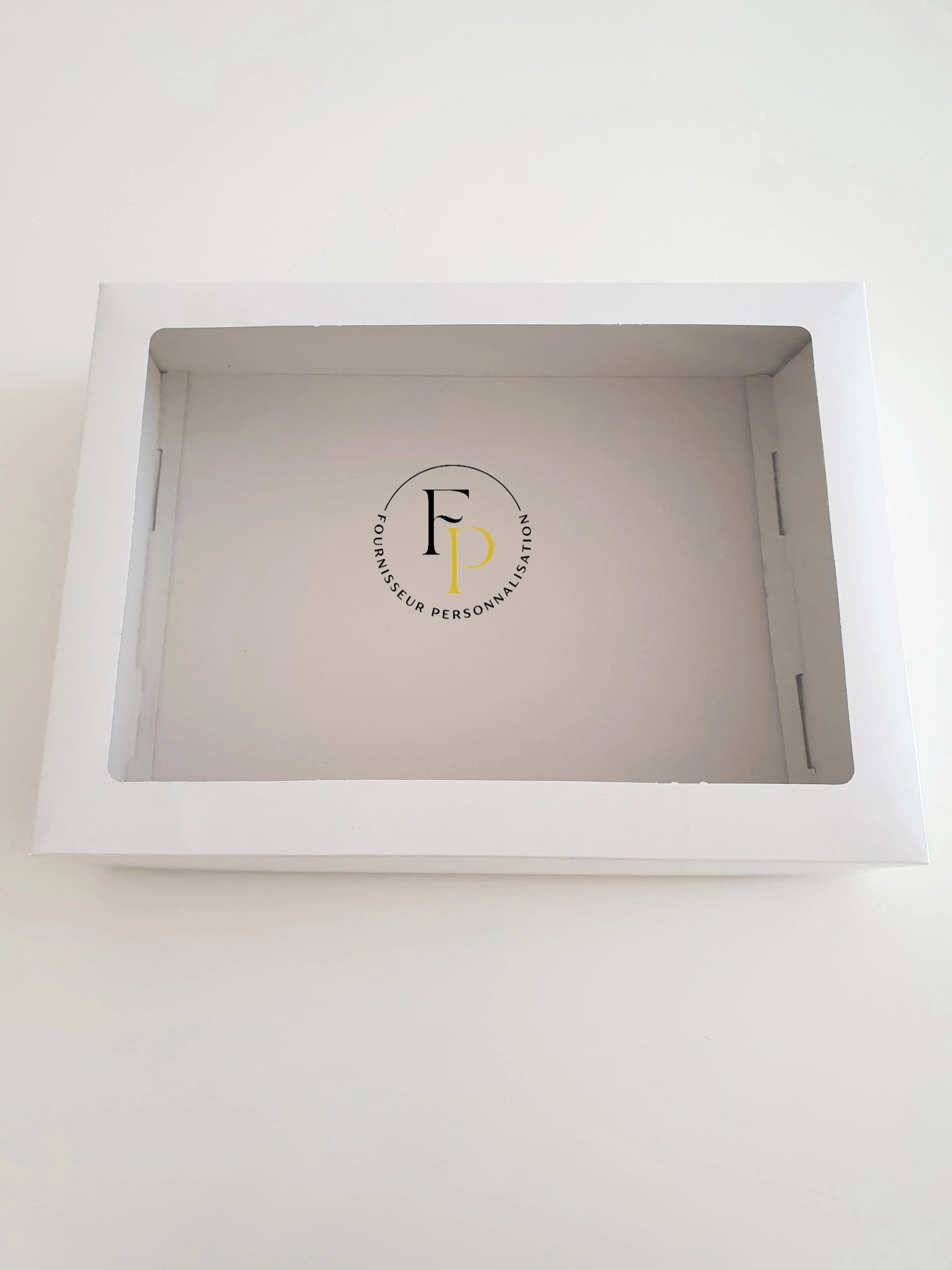 Boîtes-et-accessoires Fournisseur Personnalisation