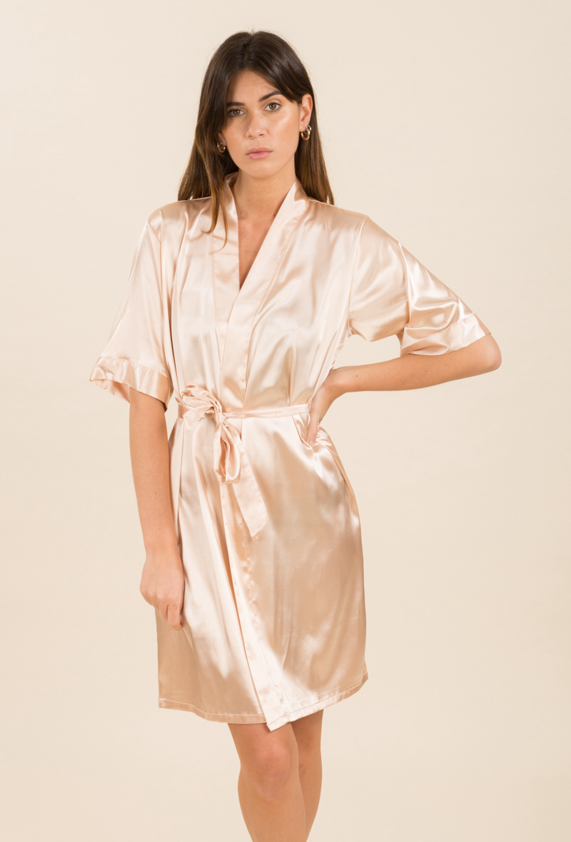 Peignoirs, pyjamas & accessoires
