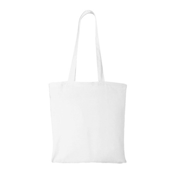 Tote bag blanc